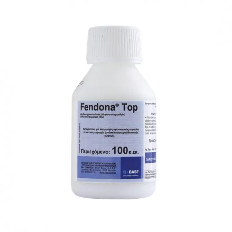 FENDONA TOP - 100ml